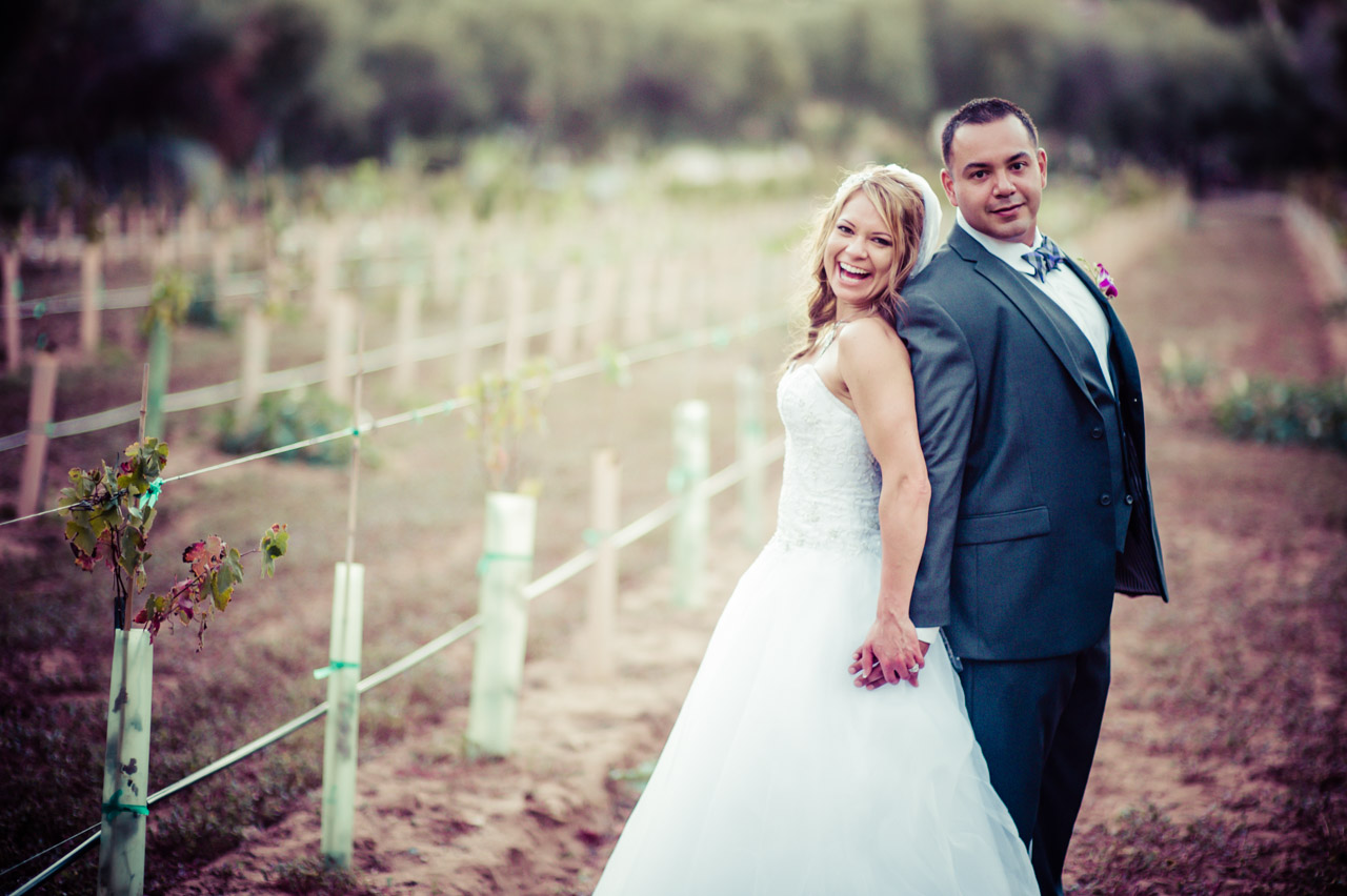 marraige at winery wedding photographer brant bender photography