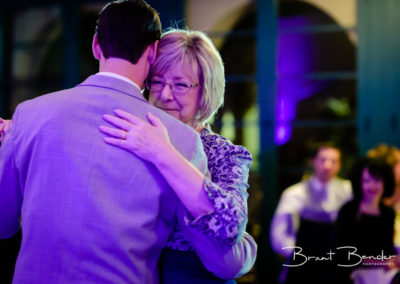 mother of the groom photo by brant bender photography
