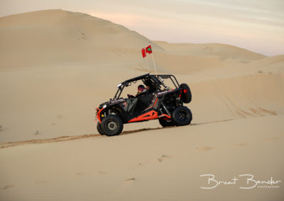 dune buggy algodones dunes brant bender photography