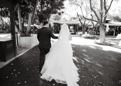 black and white photo bride and groom brant bender photography