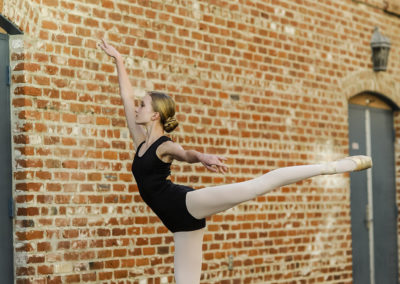 ballet apparel brant bender photography