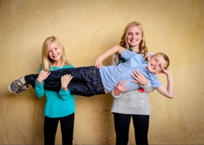 cute sibling picture brant bender photography