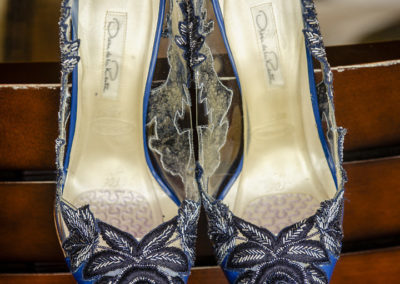 cute wedding shoes picture