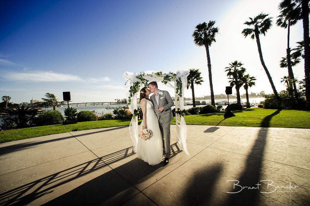 california coastal wedding 2017 average wedding cost