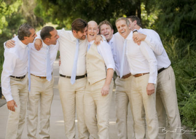 zdenek wedding 2019 groomsmen