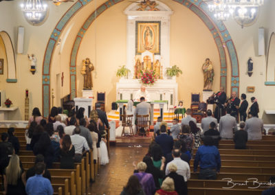 our lady of guadalupe church weddings