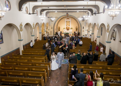 church wedding our lady of guadalupe san diego